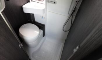 
										FOURGON AMÉNAGÉ – BENIMAR BENIVAN 110 full									