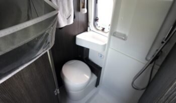 
										FOURGON AMÉNAGÉ – BENIMAR BENIVAN 110 full									