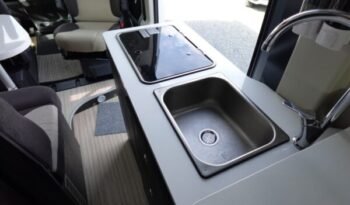 
										FOURGON AMÉNAGÉ – BENIMAR BENIVAN 110 full									