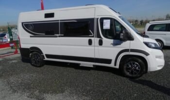 
										FOURGON AMÉNAGÉ BENIMAR BENIVAN 120 full									