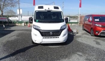 
										FOURGON AMÉNAGÉ BENIMAR BENIVAN 120 full									