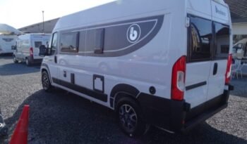 
										FOURGON AMÉNAGÉ BENIMAR BENIVAN 120 full									