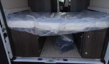 
										FOURGON AMÉNAGÉ BENIMAR BENIVAN 120 full									