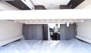 
										FOURGON AMÉNAGÉ BENIMAR BENIVAN 120 full									