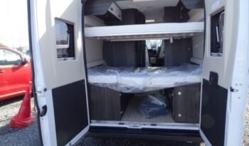 
										FOURGON AMÉNAGÉ BENIMAR BENIVAN 120 full									