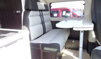 
										FOURGON AMÉNAGÉ BENIMAR BENIVAN 120 full									