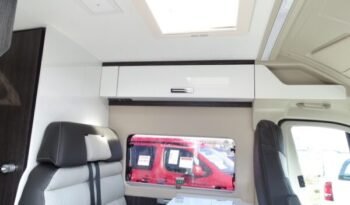 
										FOURGON AMÉNAGÉ BENIMAR BENIVAN 120 full									