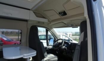 
										FOURGON AMÉNAGÉ BENIMAR BENIVAN 120 full									