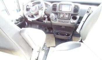 
										FOURGON AMÉNAGÉ BENIMAR BENIVAN 120 full									