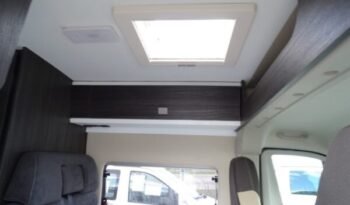 
										FOURGON AMÉNAGÉ BENIMAR BENIVAN 120 UP full									