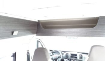 
										FOURGON AMÉNAGÉ BENIMAR BENIVAN 120 UP full									