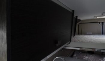 
										FOURGON AMÉNAGÉ BENIMAR BENIVAN 120 UP full									