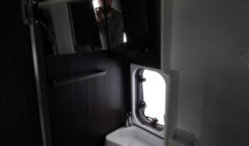 
										FOURGON AMÉNAGÉ BENIMAR BENIVAN 120 UP full									