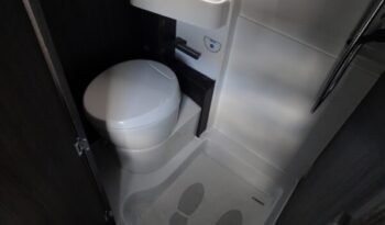 
										FOURGON AMÉNAGÉ BENIMAR BENIVAN 120 UP full									