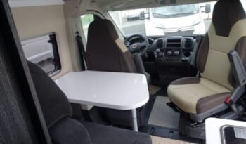 
										FOURGON AMÉNAGÉ BENIMAR BENIVAN 120 UP full									