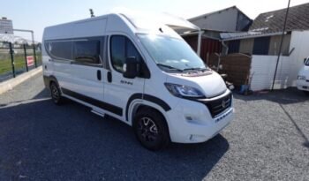 
										FOURGON AMÉNAGÉ BENIMAR BENIVAN 144 full									