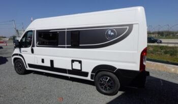 
										FOURGON AMÉNAGÉ BENIMAR BENIVAN 144 full									