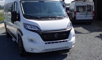 
										FOURGON AMÉNAGÉ BENIMAR BENIVAN 144 full									