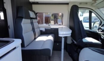 
										FOURGON AMÉNAGÉ BENIMAR BENIVAN 144 full									