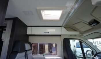 
										FOURGON AMÉNAGÉ BENIMAR BENIVAN 144 full									