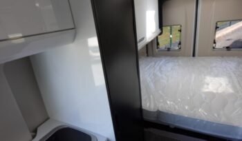 
										FOURGON AMÉNAGÉ BENIMAR BENIVAN 144 full									