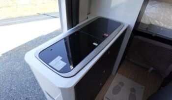 
										FOURGON AMÉNAGÉ BENIMAR BENIVAN 144 full									