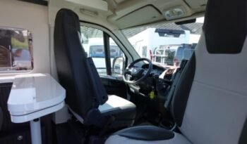 
										FOURGON AMÉNAGÉ BENIMAR BENIVAN 144 full									