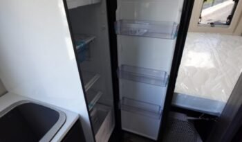 
										FOURGON AMÉNAGÉ BENIMAR BENIVAN 144 full									