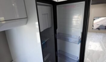 
										FOURGON AMÉNAGÉ BENIMAR BENIVAN 144 full									