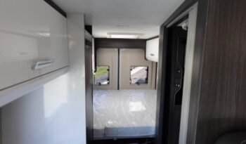 
										FOURGON AMÉNAGÉ BENIMAR BENIVAN 144 full									