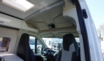 
										FOURGON AMÉNAGÉ BENIMAR BENIVAN 144 full									