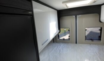 
										FOURGON AMÉNAGÉ BENIMAR BENIVAN 144 full									