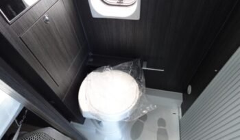 
										FOURGON AMÉNAGÉ BENIMAR BENIVAN 144 full									