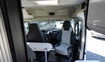 
										FOURGON AMÉNAGÉ BENIMAR BENIVAN 144 full									