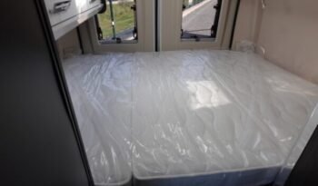 
										FOURGON AMÉNAGÉ BENIMAR BENIVAN 144 full									