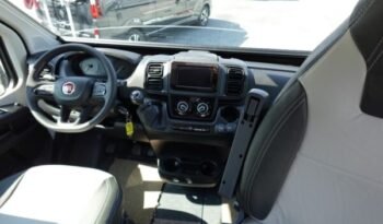 
										FOURGON AMÉNAGÉ BENIMAR BENIVAN 144 full									