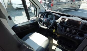 
										FOURGON AMÉNAGÉ BENIMAR BENIVAN 144 full									