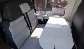 
										FOURGON AMÉNAGÉ BENIMAR BENIVAN 144 full									