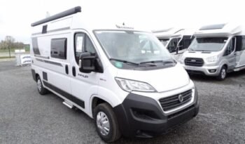 
										FOURGON AMÉNAGÉ – BENIMAR BENIVAN 144 UP full									