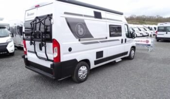 
										FOURGON AMÉNAGÉ – BENIMAR BENIVAN 144 UP full									