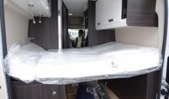 
										FOURGON AMÉNAGÉ – BENIMAR BENIVAN 144 UP full									