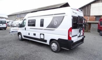 
										FOURGON AMÉNAGÉ – BENIMAR BENIVAN 144 UP full									