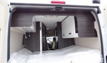 
										FOURGON AMÉNAGÉ – BENIMAR BENIVAN 144 UP full									