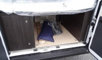 
										FOURGON AMÉNAGÉ – BENIMAR BENIVAN 144 UP full									