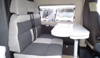 
										FOURGON AMÉNAGÉ – BENIMAR BENIVAN 144 UP full									