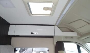 
										FOURGON AMÉNAGÉ – BENIMAR BENIVAN 144 UP full									