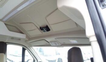 
										FOURGON AMÉNAGÉ – BENIMAR BENIVAN 144 UP full									