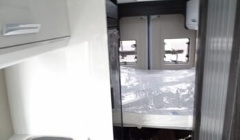 
										FOURGON AMÉNAGÉ – BENIMAR BENIVAN 144 UP full									