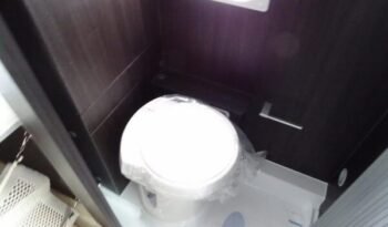 
										FOURGON AMÉNAGÉ – BENIMAR BENIVAN 144 UP full									