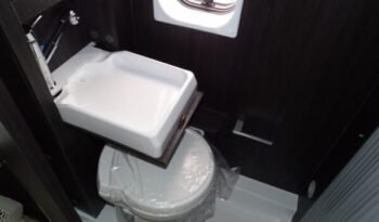 
										FOURGON AMÉNAGÉ – BENIMAR BENIVAN 144 UP full									